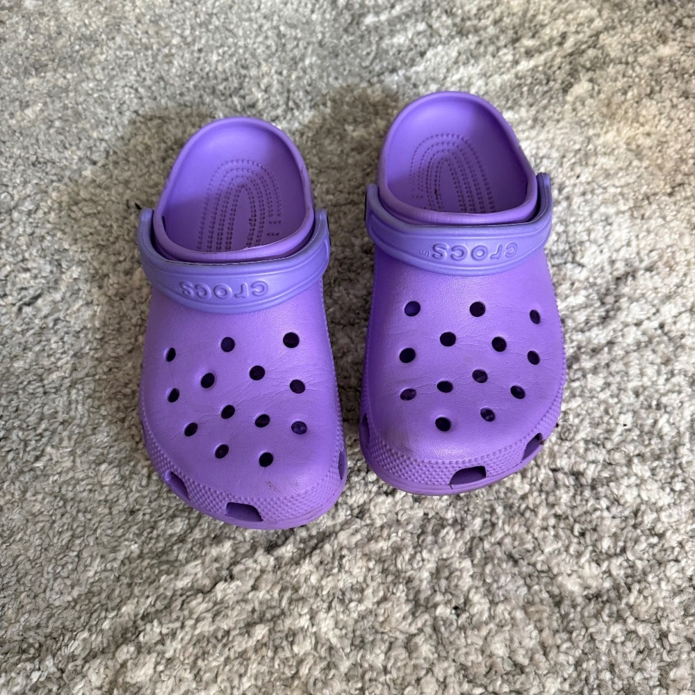 Crocs Sandals